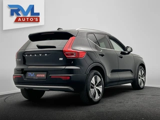 Volvo XC40 1.5 T5 Recharge 262 PK | Camera | Carplay | Elek. Kofferklep | / 6