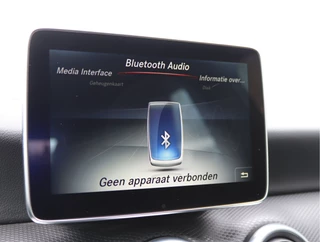 Mercedes-Benz A-Class 180 Ambition  | Trekhaak | Navigatie | LED | Org. NL / 40