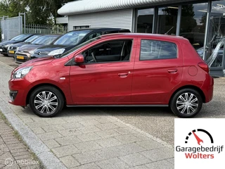 Mitsubishi Space Star 1.0 Cool+ AIRCO 5DRS 1STE EIGN. / 2