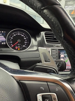 Volkswagen Golf 1.4 TSI GTE Connected Series|PANO|LEER|SFEER|ABC!|STOELV / 20