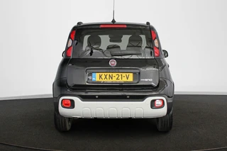 Fiat Panda 1.0 Hybrid Pandina / 15