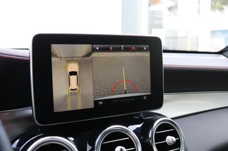 Mercedes-Benz GLC AMG 43 4MATIC ORIG.NL/1E.EIGENAAR/GEDOCUMENTEERD/ 360CAMERA/20' / 76