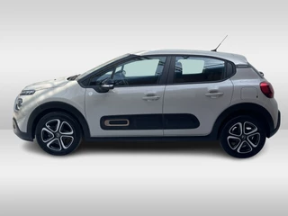Citroën C3 PureTech 83 C-Series  | Carplay/Android Auto | Bluetooth | Climate Control | Parkeersensoren achter | / 6