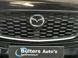 Mazda CX-5 2.5 E-SKYACTIV G 141 M HYBRID Homura / 10