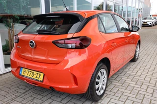 Opel Corsa 1.2 Edition | Cruise Control | Airco / 16