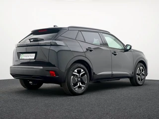 Peugeot e-2008 EV Allure 54 kWh - Private lease 549 pm / 2