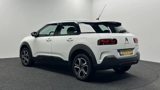 Citroen C4 Cactus 1.2 PureTech Feel CARPLAY CRUISE NAVIGATIE ECC. / 9