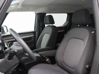 Volkswagen ID. Buzz Pro 77kWh 204 Pk | 21 inch | IQ.Light | Adaptive Cruise | Camera | Keyless Entry | 78.399 Km!! / 20