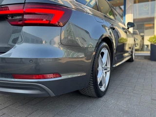 Audi A4 A4 Avant 1.4 TFSI Sport S Edition I Navigatie I LED I Climate contr. / 20