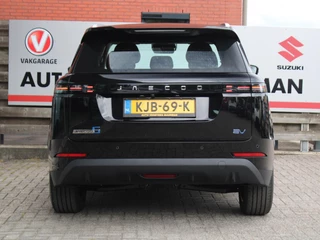 Jaecoo 5 EV Exclusive 61 kWh 360 Camera, Apple Carplay/Android Auto, Stoelverwarming/Ventilatie, Elektrische Kofferklep, Stuurverwarming / 10
