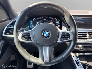 BMW X5 xDrive45e M-sport Shadow line / Laser koplampen / HUD / 9