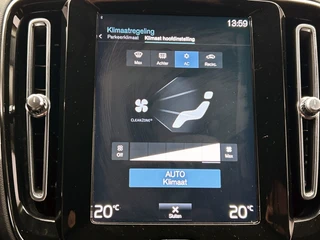Volvo XC40 1.5 T5 Recharge 262 PK | Camera | Carplay | Elek. Kofferklep | / 29