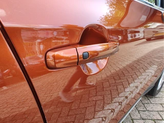 Suzuki S-Cross 1.4 BOOSTERJET SELECT SMART HYBRID  Navi | Camera | Stoelverwarming | Trekhaak / 35