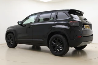 Jeep Avenger Summit 54 kWh | Stoelverwarming | Elektrische achterklep | Achteruitrij camera | Cruise Control / 13