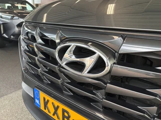 Hyundai Tucson 1.6 T-GDi 180pk HEV i-Motion Automaat  CAMERA/CARPLAY/CLIMA/CRUISE/PDC/AFN.TREKHAAK / 58