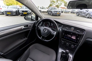 Volkswagen Golf 1.0 TSI Comfortline  | Carplay | ACC | Stoel verw. / 23