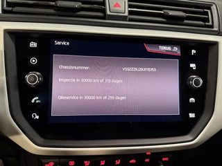 SEAT Arona 1.0 TSI Xcellence Business Intense Camera | Sfeerverlichting | Stoelverwarming | Adaptive cruise | Carplay / 18