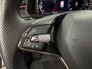 Skoda Scala 1.0 TSI Sport Business/ NL auto/ Eerste eigenaar/ Parkeersensoren / 19