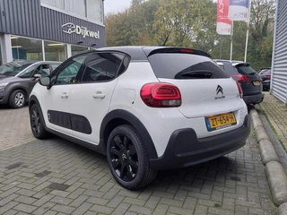Citroen C3 1.2 Shine Clima/Nav/Cam / 5