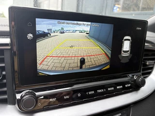 Kia ProCeed 1.5 T-GDi 160pk Automaat GT-PlusLine  SCHUIFDAK/JBL/CAMERA/DODEHOEK/AFN.TREKHAAK/18INCH / 5