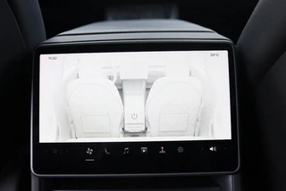 Tesla Model 3 Long Range Premium Highland AWD 78kWh SOH 92.5% l FSD4 (HW4) l AMD RYZEN l Warmtepomp / 12