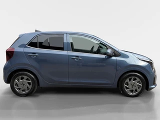 Kia Picanto 1.0 DPI DynamicPlusLine / 6