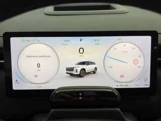 Jaecoo 7 1.5 GDI Exclusive PHEV Panoramadak, Stoelverwarming en -ventilatie, luxe bekleding / 26