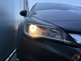 Opel Astra Sports Tourer BWJ 2018 1.6 CDTI 111 PK Business  STOELVERW. | STUURVERW. | CAMERA | NAVI | CLIMA | CRUISE | CARPLAY + ANDROID | LMV | PDC / 11