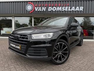 Audi Q5 50 TFSI e QUATTRO Hybride Pro Line 252PK Camera NAVI 20 Inch LM Velgen / 13