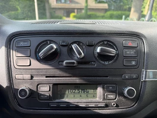 Škoda Citigo 1.0 Greentech Sprint  5-Deurs/Airco/CV/El.ramen / 19