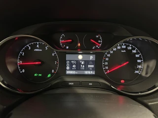 Opel Grandland X 1.2 Turbo Ultimate|Stuur/Stoelverwarming|Carplay|Climate/Cruisecontrol| / 33