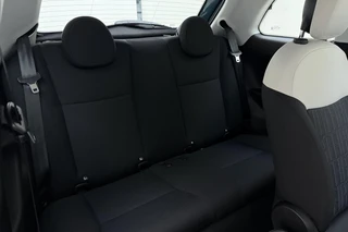 Fiat 500 1.0 Hybrid Icon | DEMO | Cruise control | Parkeersensoren | Hybride | Climate control / 11