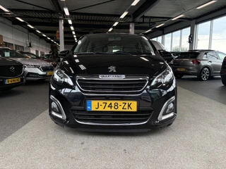 Peugeot 108 1.0 e-VTi Allure 5-drs. KEYLESS/CAMERA/CLIMA/CARPLAY/LIMITER / 51