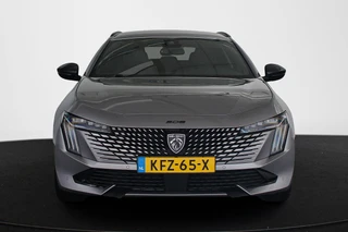 Peugeot 508 SW 1.6 HYbrid 225 Allure Stoelverwaring Elektrische Achterklep Adaptieve Cruise Control / 15