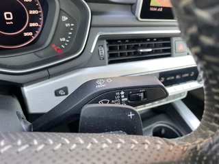 Audi A5 Cabriolet 2.0 TFSI Quattro Sport S-Line 252 pk AUT  3X S-Line | virtual cockpit | B&O audio | HUD display | elektr. v. stoelen / 34