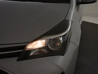 Toyota Yaris 1.5 Hybrid Lease | Camera | Climate | Navigatie / 9