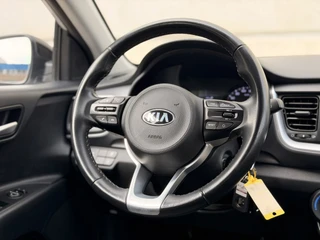Kia Stonic 1.0 T-GDi Ori NL NAP Camera Trekhaak BTW! CarPlay Cruise / 15