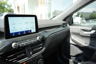 Ford Kuga 2.5 PHEV ST-LINE X .Carplay, Pano, Trekhaak / 34