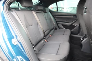 Skoda Octavia 1.0 e-TSI Sport Business|Navi|Apple carplay/Android auto|Clima|LED|Sportstoelen| / 21