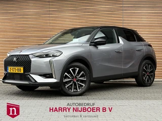 DS DS 3 1.2 PureTech Performance Line