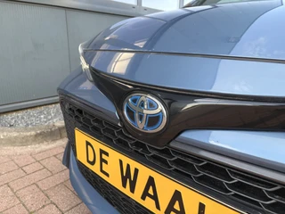 Toyota Corolla Touring Sports 1.8 Hybrid Business Plus  KEYLESS/CAMERA/ADAPT.CRUISE/PDC / 52