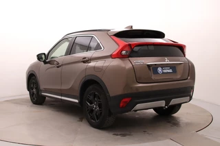 Mitsubishi Eclipse Cross 1.5 DI-T Intense S | Cruise control | Stoelverwarming | 360° camera | HUD | CarPlay | Panoramadak / 8