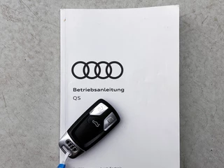 Audi Q5 3.0 TFSI SQ5 quattro S Line | Automaat | Pano | B&O | Virtual Cockpit | Navi | Stoelverwarming | Trekhaak / 49