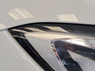 BMW 3 Serie 318i Executive  Navigatie Clima Cruise PDC LM 157 PK! 24 Maanden garantie* (Vraag naar de voorwaarden) / 6