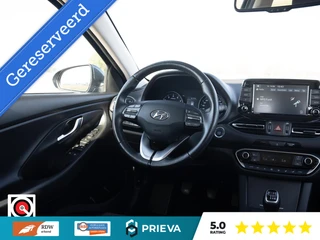 Hyundai i30 CW 1.0 T-GDI Essential 120PK | Dealer| Stoel- & Stuurverwarming | Camera | CarPlay / 23