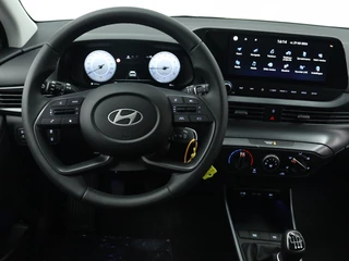 Hyundai i20 1.0 T-GDI Comfort Navigatie | Camera | Cruise control / 5