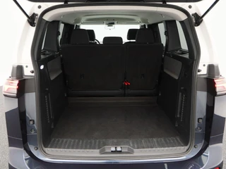 Volkswagen ID. Buzz Pro 77kWh 204 Pk | 21 inch | IQ.Light | Adaptive Cruise | Camera | Keyless Entry | 78.399 Km!! / 17