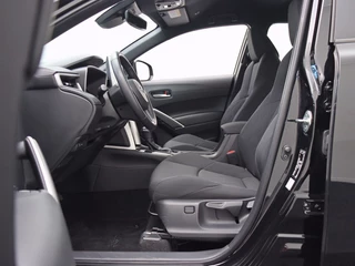 Toyota Corolla Cross Hybrid 140 Active Navigatie | Camera | Carplay / 13