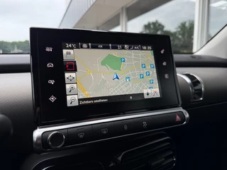Citroën C4 Cactus 1.2 PureTech Business Automaat Trekhaak Cruise Control Park. Sens. Achter / 8