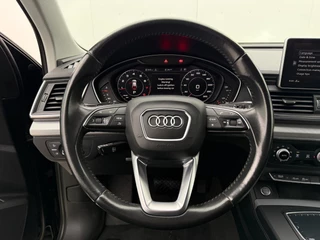 Audi Q5 2.0 TFSI quattro Sport | 252 PK | 2400 kg trekgewich | Cruise control | Stoelverwarming / 16